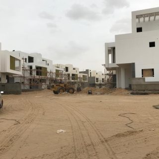 Joulz Compound 6 October Inertia