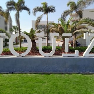 Joulz Compound 6 October Inertia