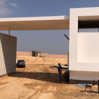 Joulz Compound 6 October Inertia