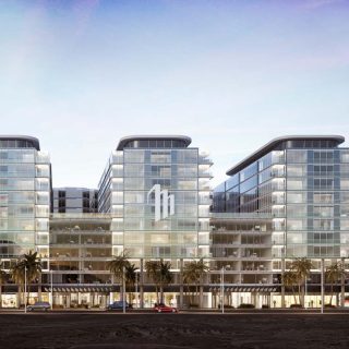 كمبوند قطامية جيت معمار المرشدي – Kattameya Gate Compound