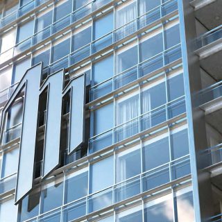 كمبوند قطامية جيت معمار المرشدي – Kattameya Gate Compound