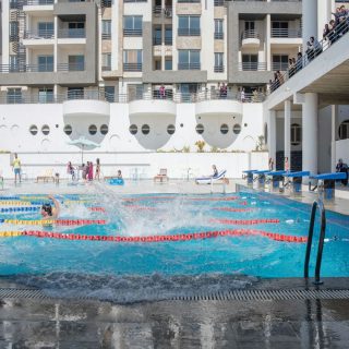 Kenz Compound 6 October First Group