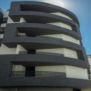 Kenz Compound 6 October First Group