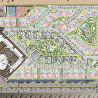 Kenz Compound 6 October First Group