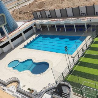 Kenz Compound 6 October First Group