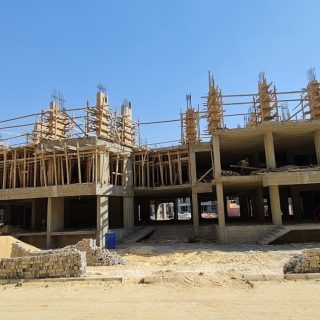 Kenz Compound 6 October First Group