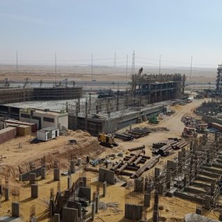 Kenz Compound 6 October First Group