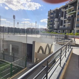 Kenz Compound 6 October First Group