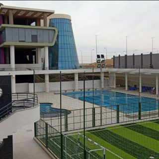 Kenz Compound 6 October First Group