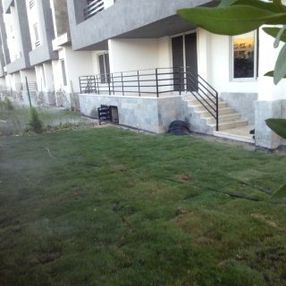 Kenz Compound 6 October First Group