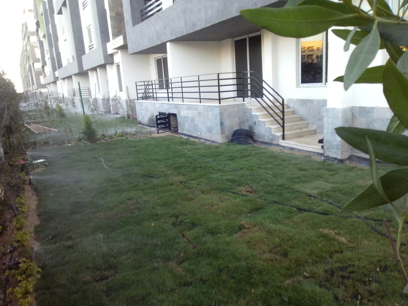 Kenz Compound 6 October First Group