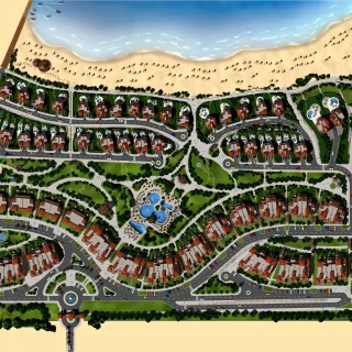 La Vista Ain EL Sokhna – LaVista