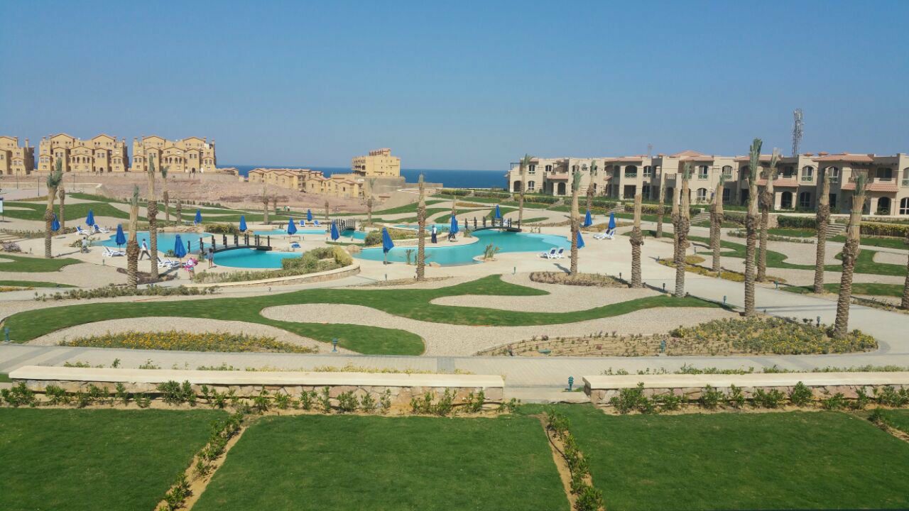 La Vista Topaz Ain Sokhna