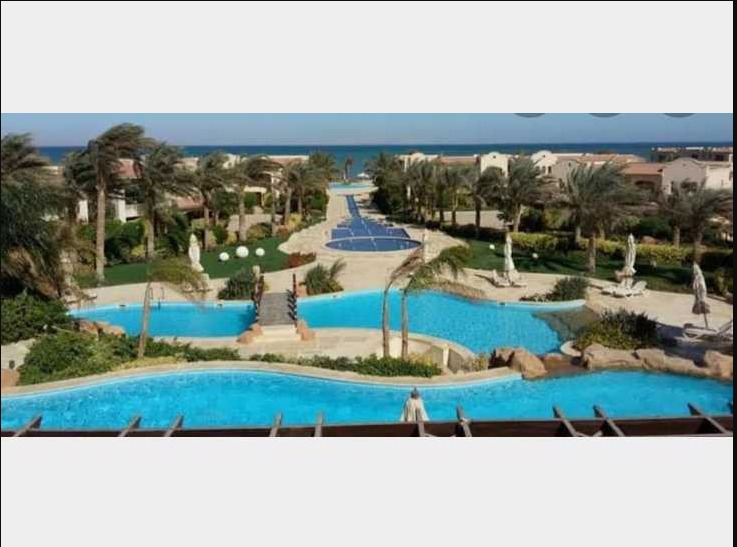 La Vista Topaz Ain Sokhna