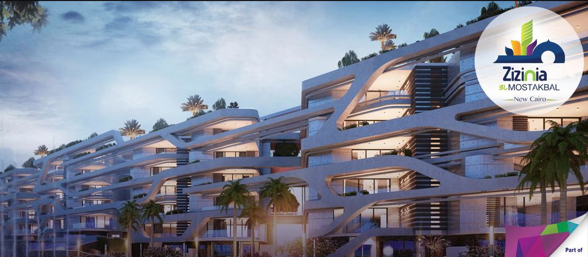 2 غرفة نوم عقارات للبيع في مشروع زيزينيا المستقبل
