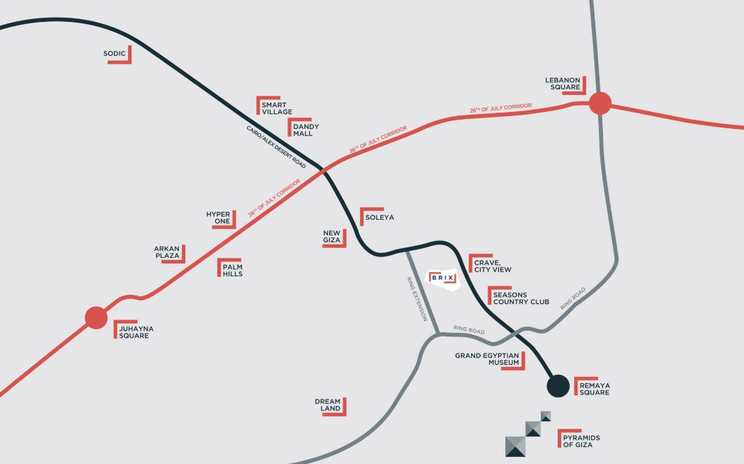 Brix Compound 6 October Inertia