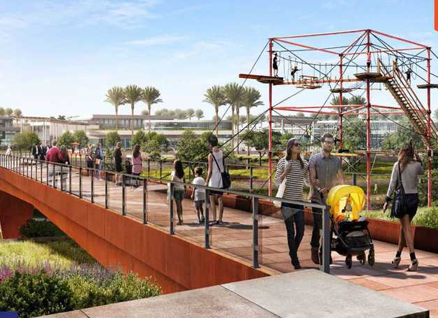 ازيليا سوديك ايست الشروق – Azailya Sodic East El Shorouk