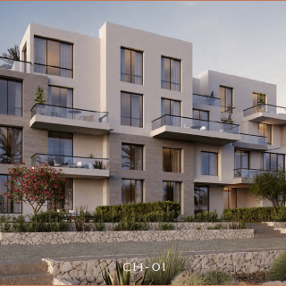 Majada Ain Sokhna Iwan