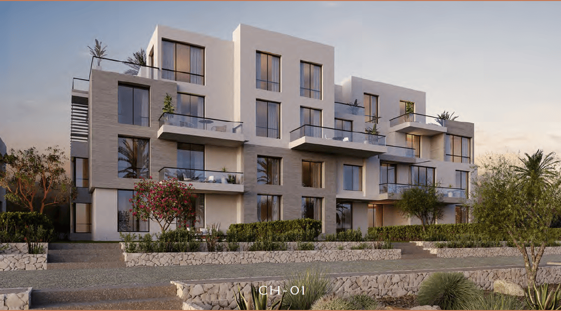 Majada Ain Sokhna Iwan