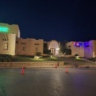 Makadi Heights Hurghada Orascom