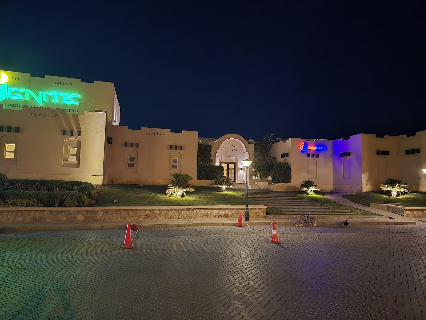 Makadi Heights Hurghada Orascom