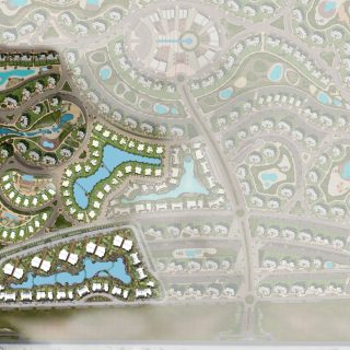 Makadi Heights Hurghada Orascom