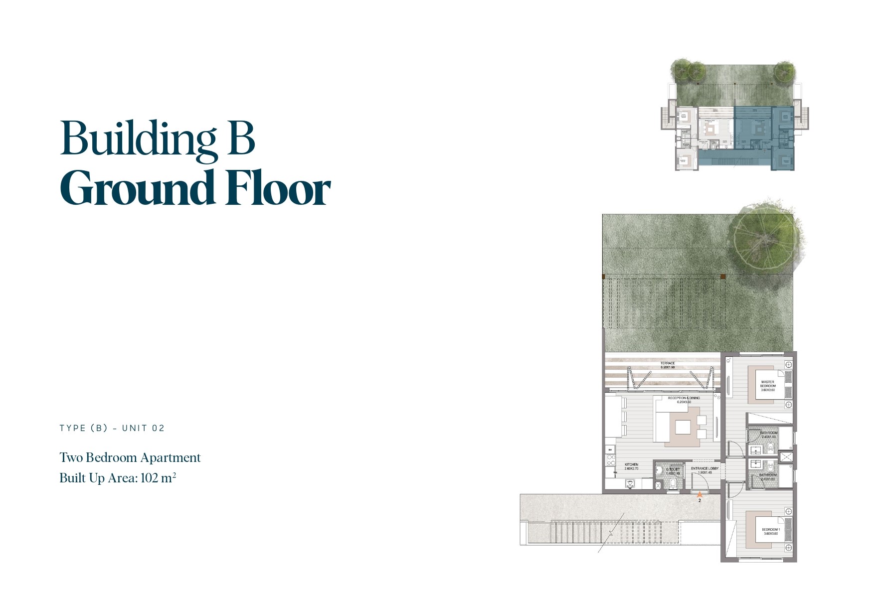 Makadi Heights Hurghada Orascom