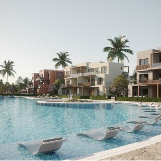 Makadi Heights Hurghada Orascom