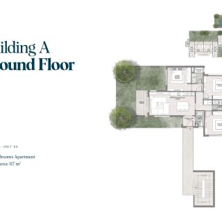 Makadi Heights Hurghada Orascom