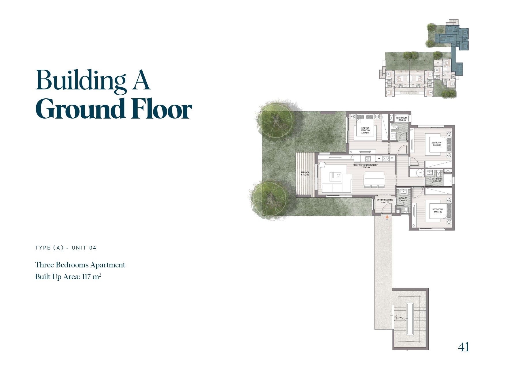 Makadi Heights Hurghada Orascom