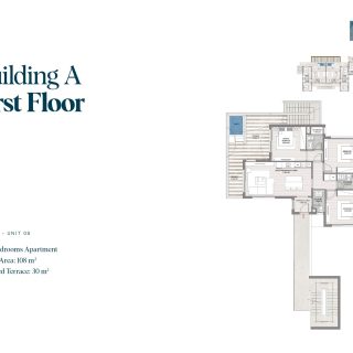 Makadi Heights Hurghada Orascom