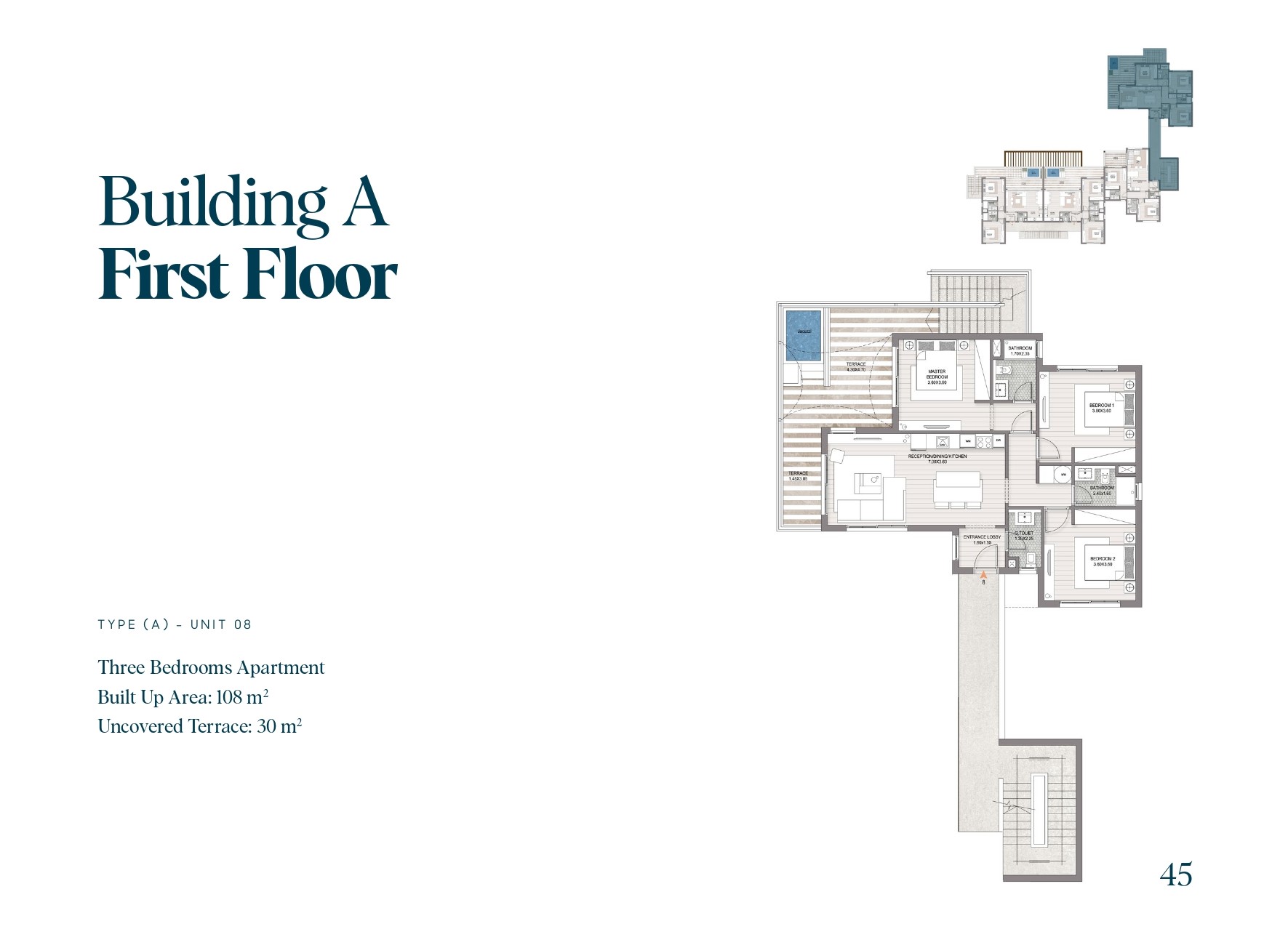 Makadi Heights Hurghada Orascom