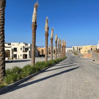 Makadi Heights Hurghada Orascom