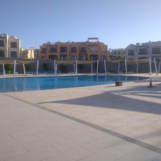 Makadi Heights Hurghada Orascom