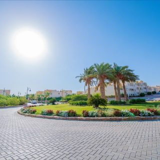 Makadi Heights Hurghada Orascom