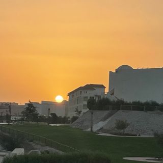 Makadi Heights Hurghada Orascom