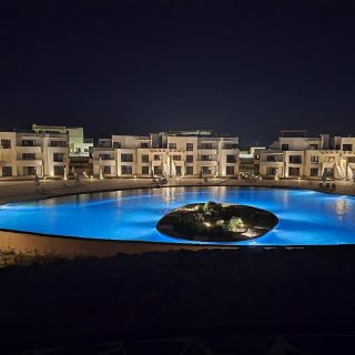 Makadi Heights Hurghada Orascom