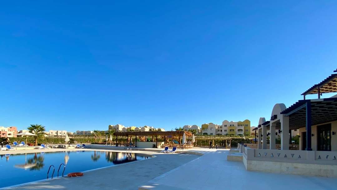 Makadi Heights Hurghada Orascom