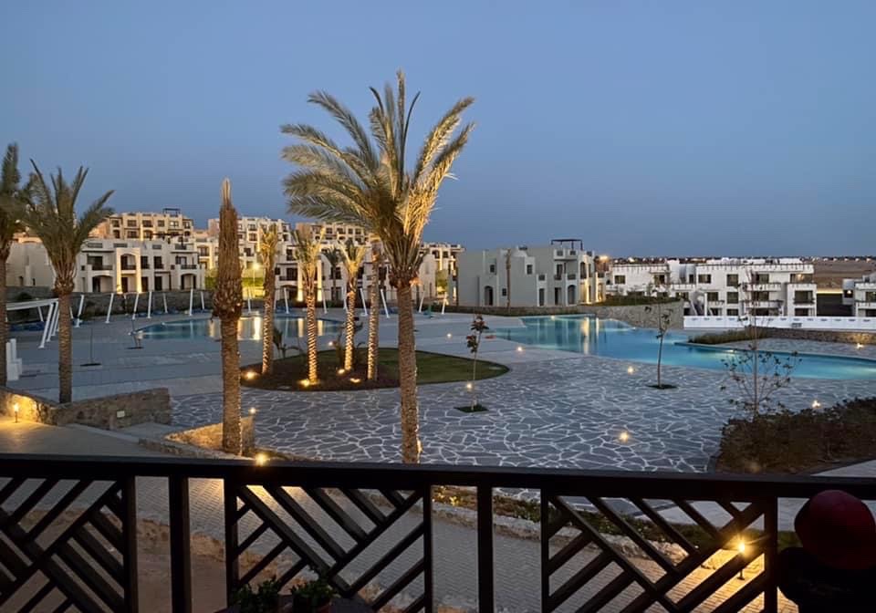 Makadi Heights Hurghada Orascom