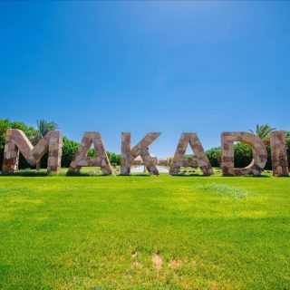 Makadi Heights Hurghada Orascom
