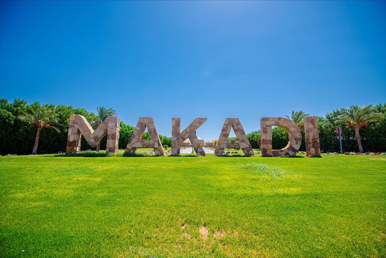 Makadi Heights Hurghada Orascom