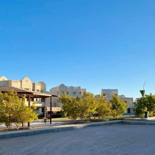 Makadi Heights Hurghada Orascom