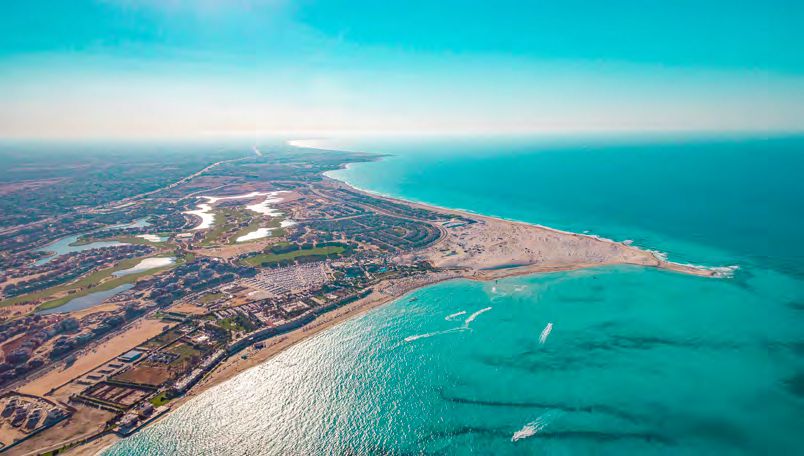 Marassi North Coast Emaar Misr