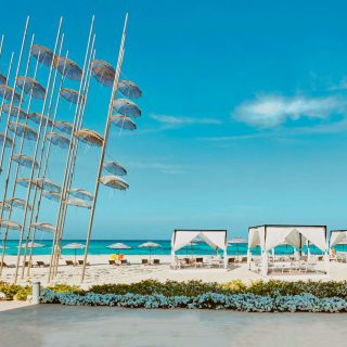 Marassi North Coast Emaar Misr