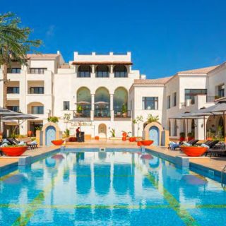 Marassi North Coast Emaar Misr