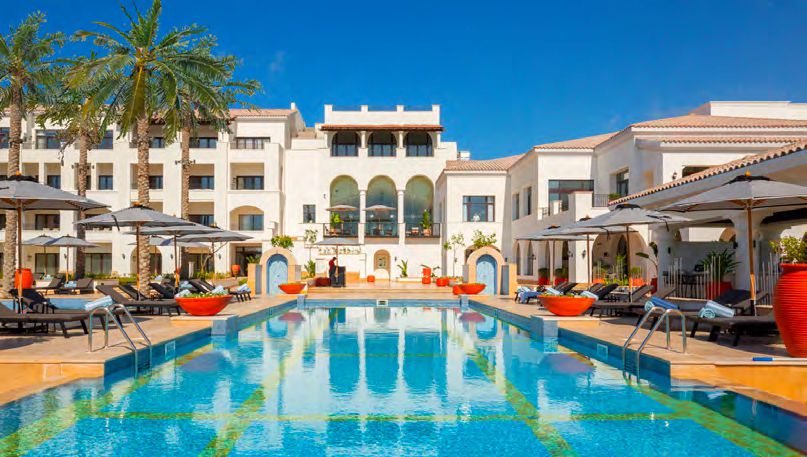 Marassi North Coast Emaar Misr