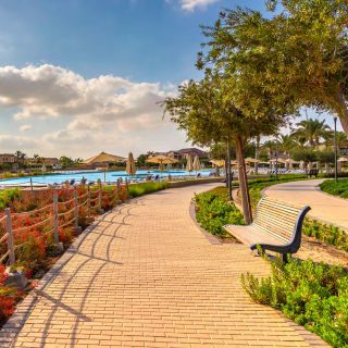 Marassi North Coast Emaar Misr