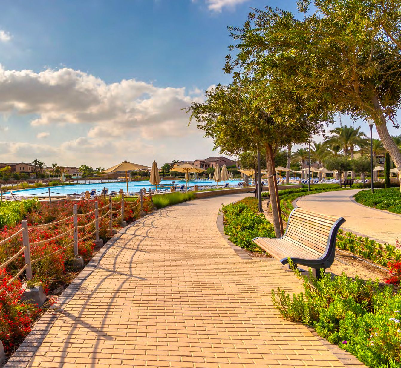 Marassi North Coast Emaar Misr