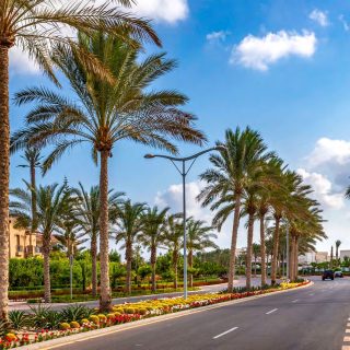 Marassi North Coast Emaar Misr