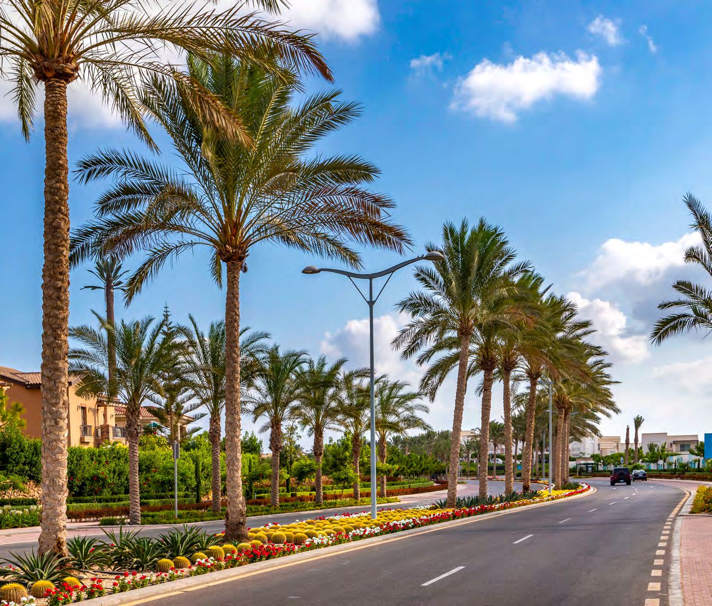 Marassi North Coast Emaar Misr